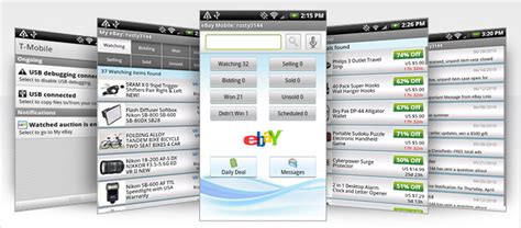 Android How to Download eBay App 的图像结果