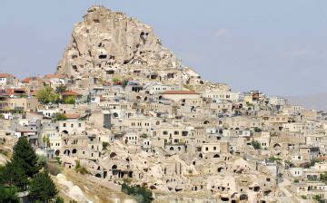 Heart-warming ISTANBUL - KUSADASI - EPHESUS - TURKISH VILLAGE SIRINCE ...