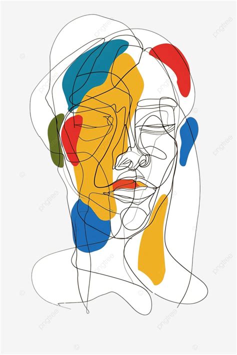 Image result for Make a Abstract Line Image in Python