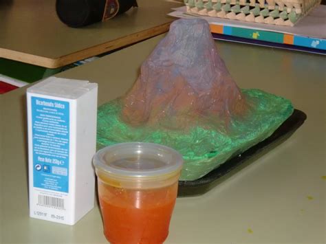 How to Make a Volcano Explode 的图像结果