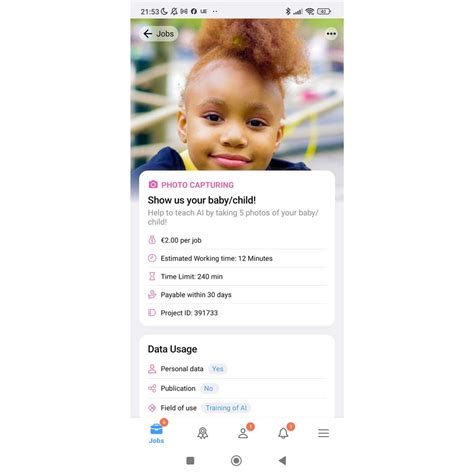 Clickworking 的图像结果