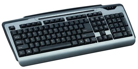 Sample Computer Keyboard 的图像结果