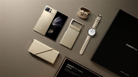 Xiaomi Mix Fold 3 Launches in August: Unfolding the Future - Cashify