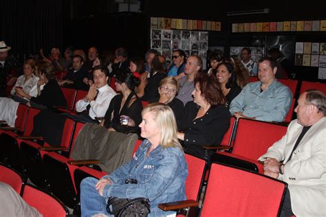 Nominated - Making an Independent Comedy