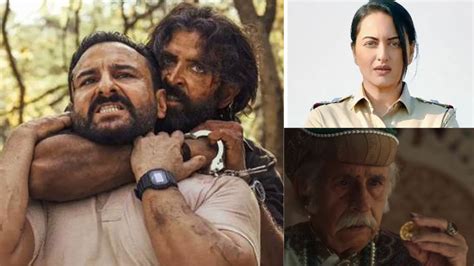 Vikram Veda से लेकर Dahaad तक, ये वीकेंड OTT पर रहेगा फुल सेट