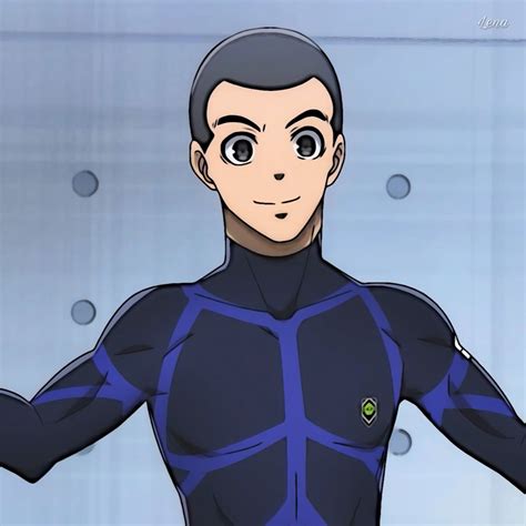 Gurimu Igarashi - Anime Icon