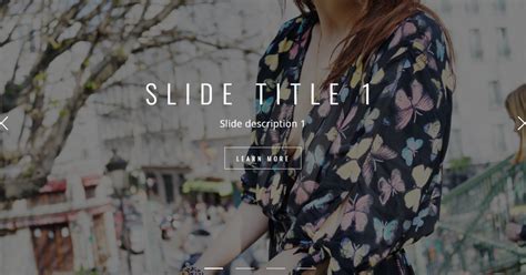 Image result for How to Create a Slideshow Using HTML CSS and JavaScript