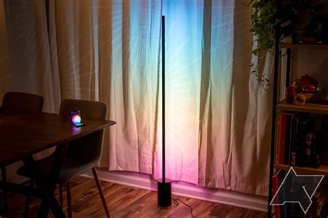 Govee Floor Lamp 2 review: Taller, better, brighter, smarter