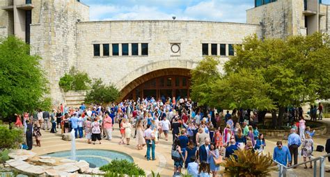 EVENTS — Riverbend Church