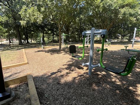 Thomas Jefferson Community Center - CADdetails