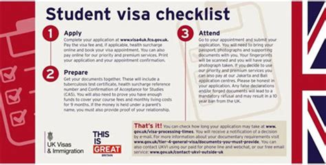 英国留学生必看!英国最新T4政策发布(附最新指南)_格子签证