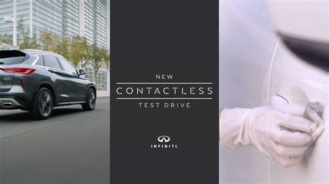 Image result for Infinity Test-Drive