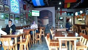 Top 20 restaurants in Midrand (Updated Sep 2024)