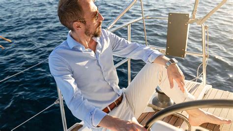 How Big Are Yachts? 5 Types Explained
