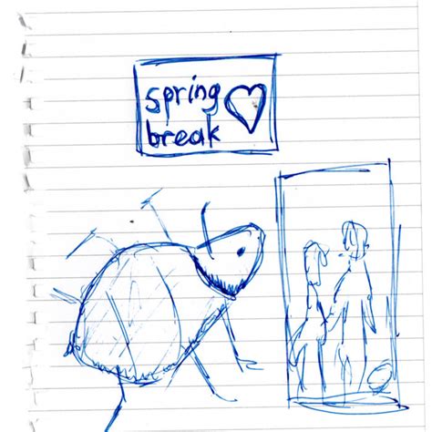 Image result for We Made It Spring Break