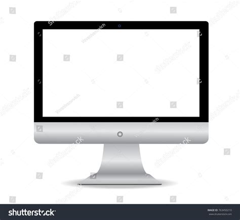 Computer Monitor Signal Processing Vector Image 的图像结果