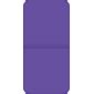 Medical Arts Press® Mini Color-Coding Labels; Purple | Quill.com