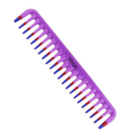 Buy VEGA Regular Comb (1266) ( Color May Vary) Online