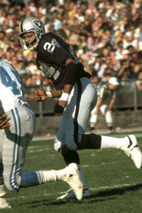 Willie Brown Raiders