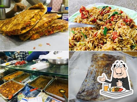 Malaysian Parotta Point, Chennai - Restaurant menu, prices and reviews