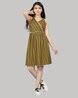 Buy Green Dresses & Frocks for Girls by R K MANIYAR Online | Ajio.com