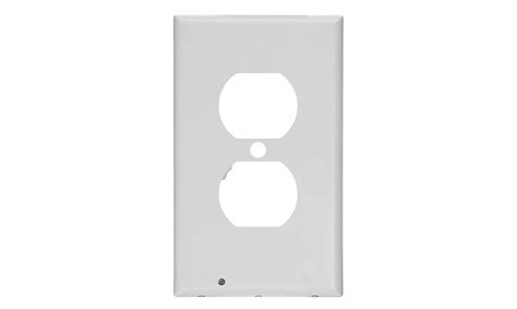 LED Outlet Cover (2- or 4-Pk.) | Groupon Goods