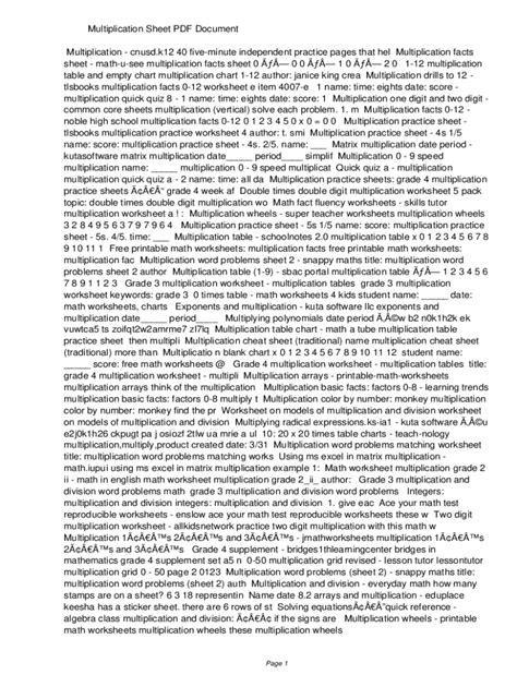 Image result for Math U See Schedule Printable