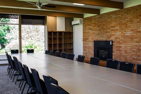 Rental Spaces Overview - Dumas Bay Centre