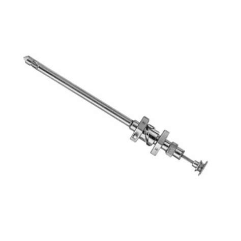 Biopsy System - Jamshidi Bone Marrow Biopsy Needle Trader - Retailer ...