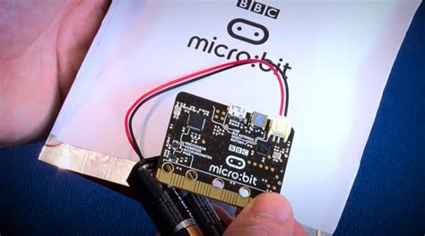 Image result for Micro Bit Computer
