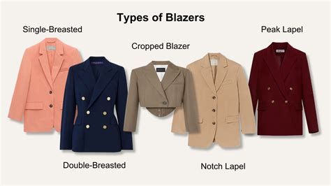 What Is A Blazer? Everything You Need To Know