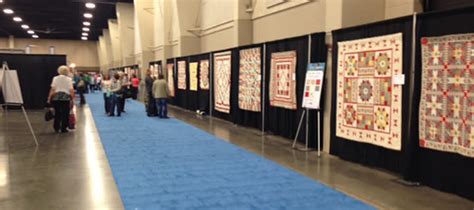 Host Your Exhibit at the Mountain America Expo Center