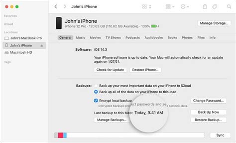 Image result for IPhone Backup to Computer