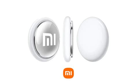 Xiaomi Tag: Der preiswerte AirTag-Herausforderer für Android kommt! - Alles Xiaomi