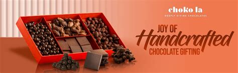Choko La Harmony Chocolate Hamper – 500g | Premium Gift Box with Mini ...