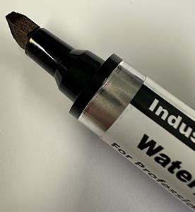 Chisel Point Markers 的图像结果