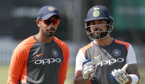 ICC Rankings: Kohli, Bumrah retain top spots in ODI table- The Week