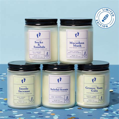 #zappos #solefulscents #smellgoodfeelgood | Zappos Family of Companies