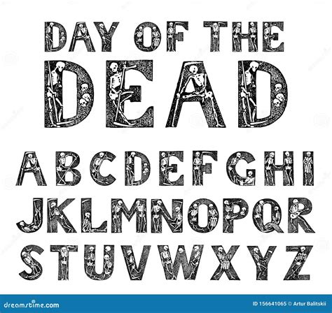 Grateful Dead Font
