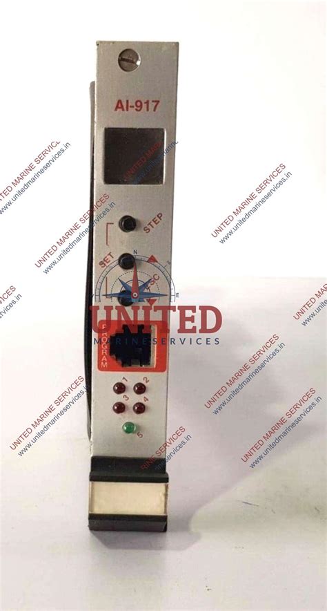 Industrial Electronics - Automation Spares Surplus Inventory | United ...