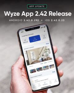 Image result for Wyze App Tutorial