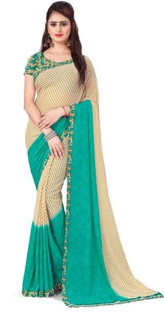 Sarees Below 300 - Buy Sarees Below 300 online at Best Prices in India ...