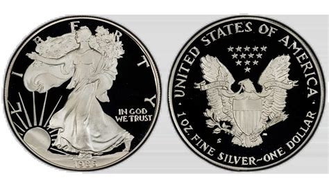 1986 Silver Eagle: Value, Mintage & Why It’s a Key Date