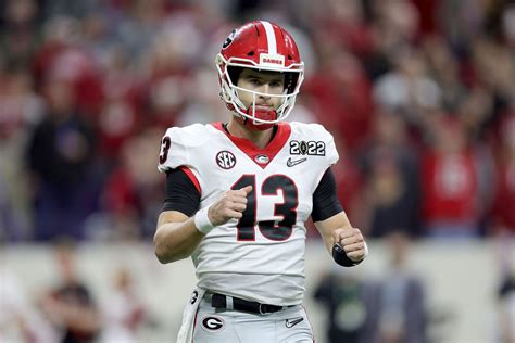 Georgia Bulldogs vs. Oregon Ducks Odds, Line, Picks, and Prediction ...