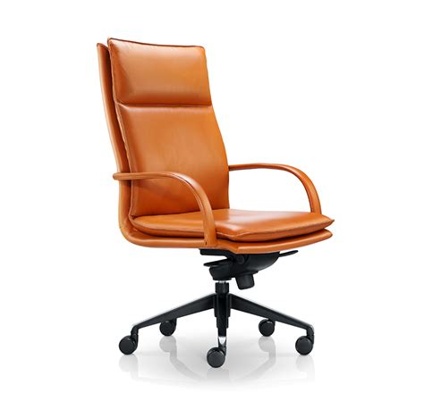 CG-E1043[CG-E1043]-传统真皮大班椅-办公椅--东方华奥办公家具、现代经典创意家具网