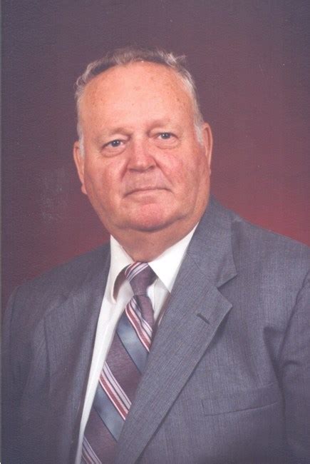 Edward Kanupp Obituary - Lenoir, NC