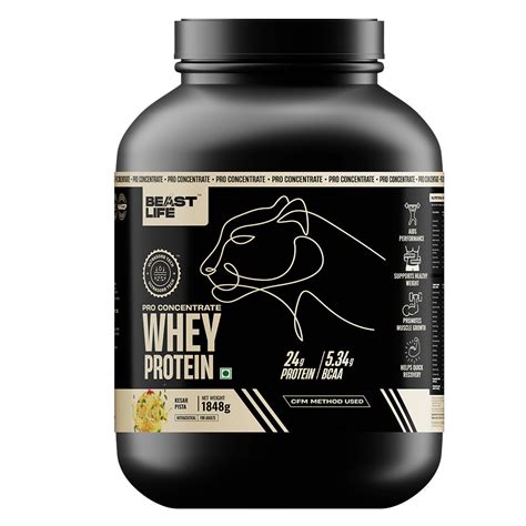 Buy Beast Whey Protein Protein In India – Beastlife