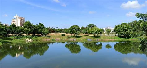 PGP Polytechnic College, Namakkal