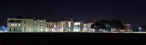 IIT Gandhinagar | SERC Preparatory School in THEP 2016