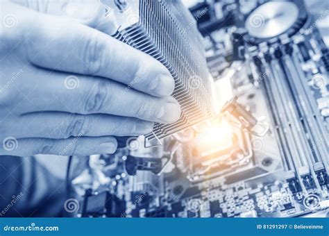 Image result for Installing Computer Hardware